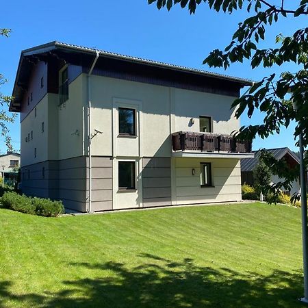 Apartamenty Zielony Ogród Szczyrk Exterior foto