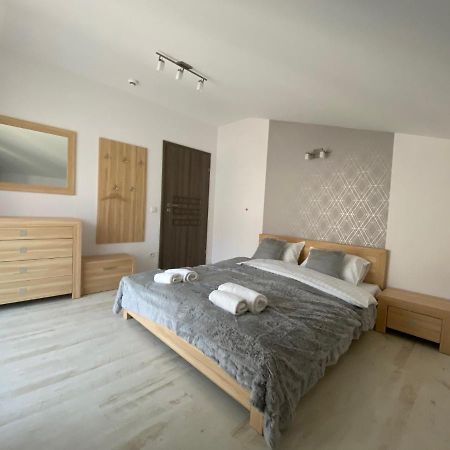 Apartamenty Zielony Ogród Szczyrk Exterior foto
