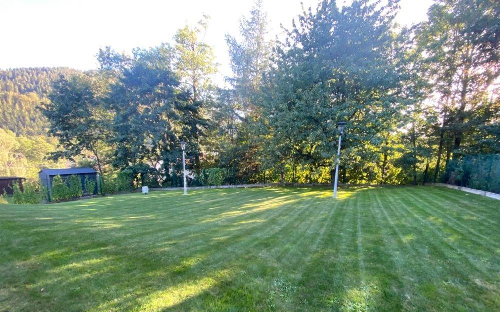 Apartamenty Zielony Ogród Szczyrk Exterior foto