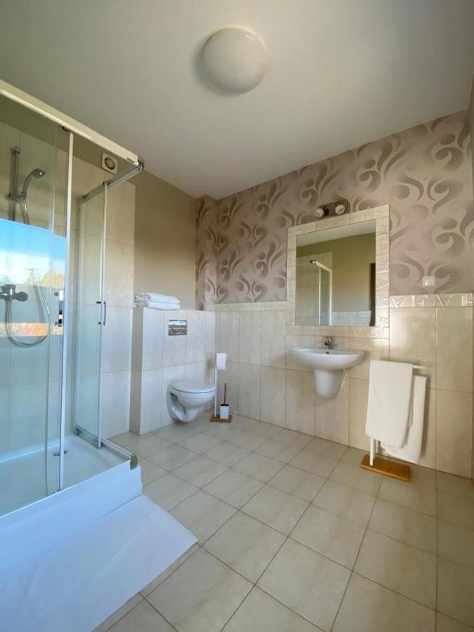 Apartamenty Zielony Ogród Szczyrk Exterior foto