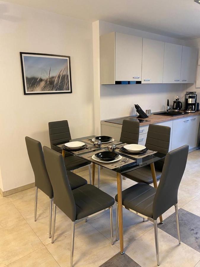 Apartamenty Zielony Ogród Szczyrk Exterior foto